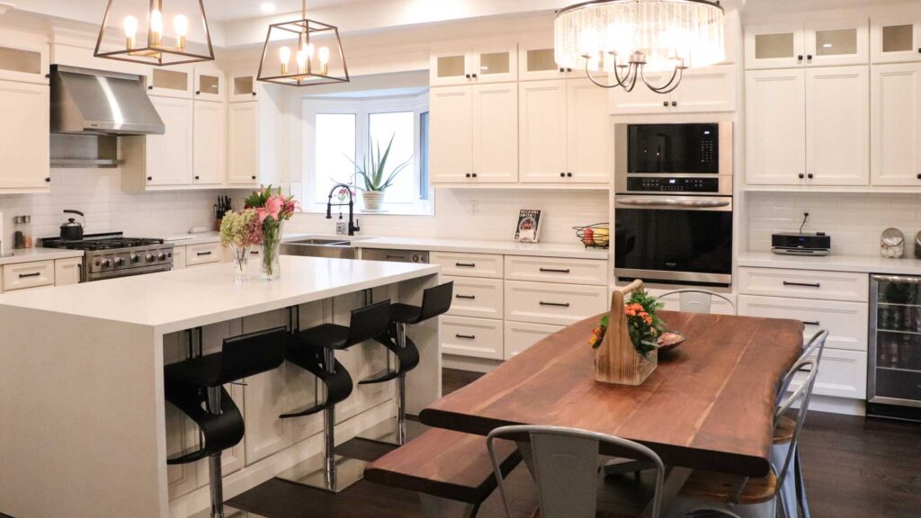 gallery 2022 Rockwood Kitchens